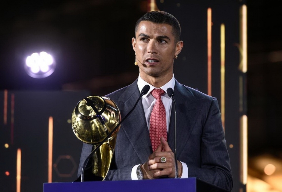 Cristiano Ronaldo, Guardiola y el Real Madrid, los mejores del siglo XXI