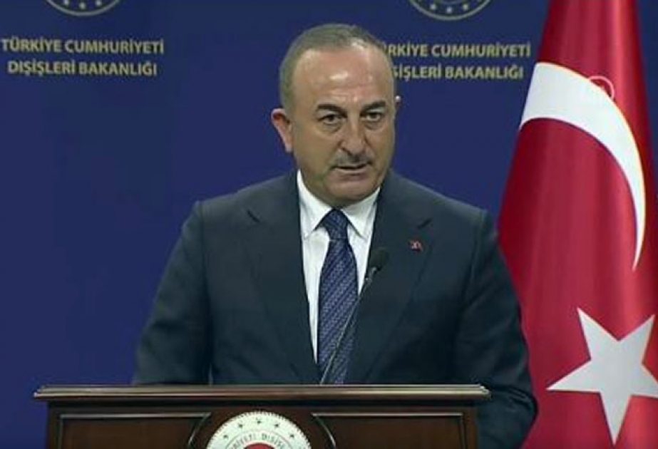 Türkiyənin xarici işlər naziri Mövlud Çavuşoğlu Rusiyaya səfər edəcək
