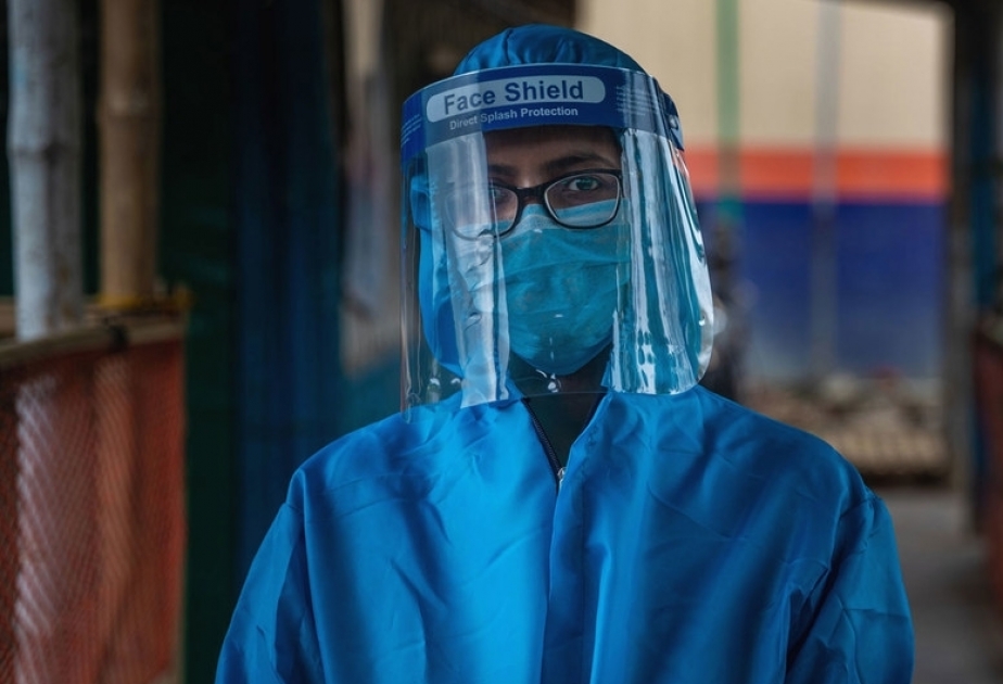 BMT COVID-19 pandemiyası fonunda ilk dəfə olaraq Beynəlxalq epidemiyaya qarşı mübarizəyə hazırlıq gününü qeyd edir