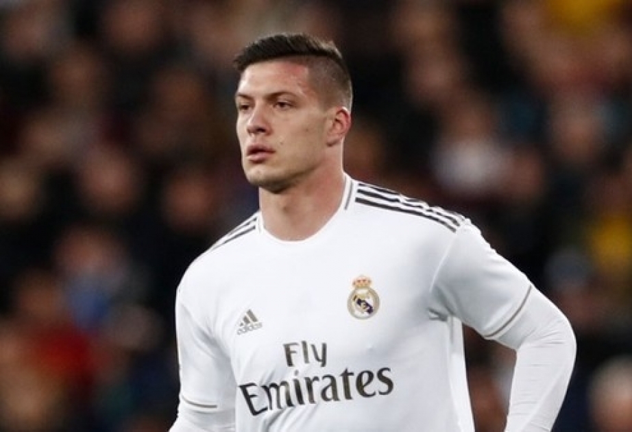 “Milan” Luka Yoviçi icarəyə götürməyi planlaşdırır