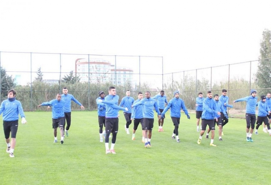 “Zirə”nin qış hazırlıq planı bəlli olub