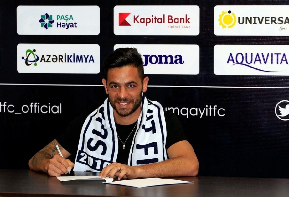 “Sumqayıt”ın sabiq futbolçusu Əli Babayev yenidən ölkəmizdə çıxış edə bilər