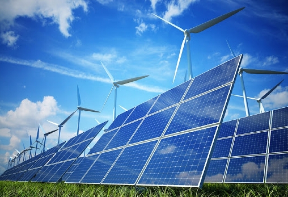 Bir ayda külək elektrik stansiyalarında 6 milyon kilovat/saatdan çox elektrik enerjisi istehsal olunub