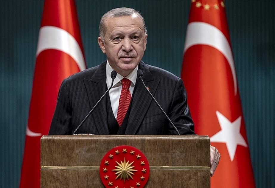 Türkiyə hökuməti cari ilin son iclasını keçirib