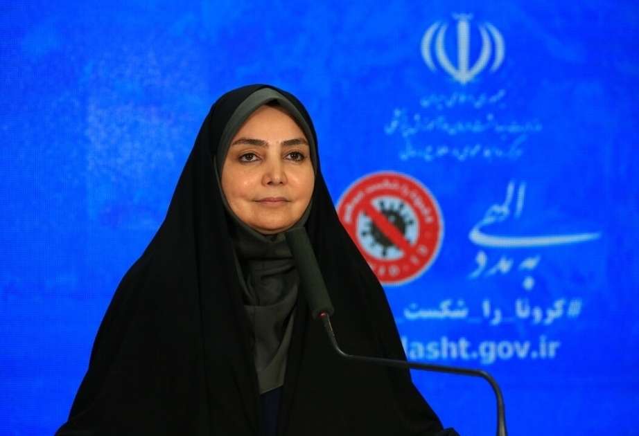 Coronavirus im Iran: 121 Todesfälle und 5908 Neuinfektionen binnen 24 Stunden