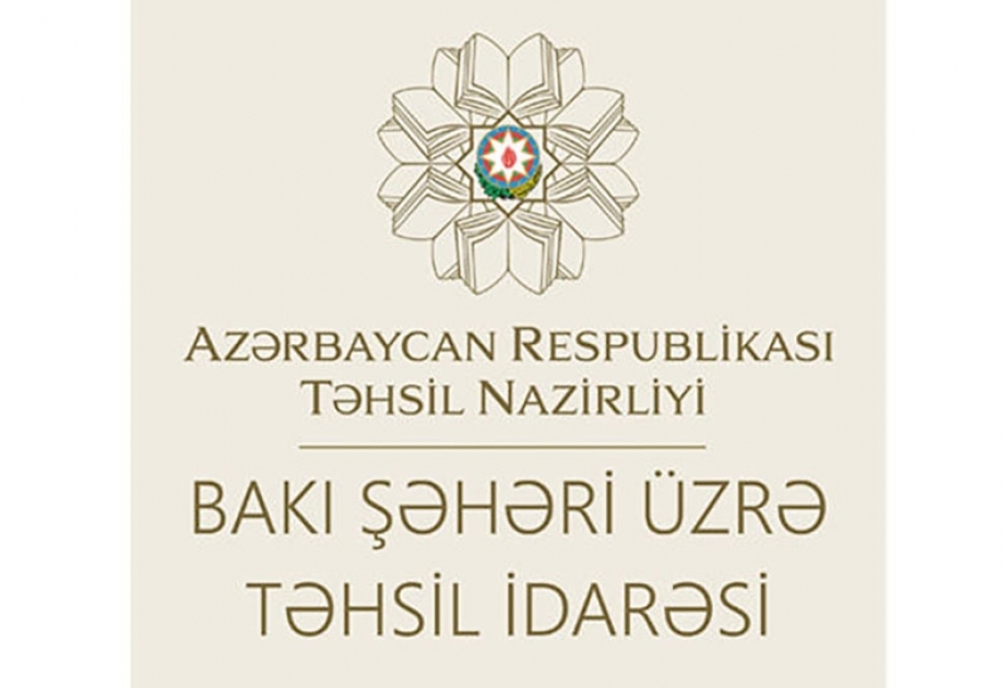 Bu il paytaxt məktəbliləri idman yarışlarında 655 medal qazanıb