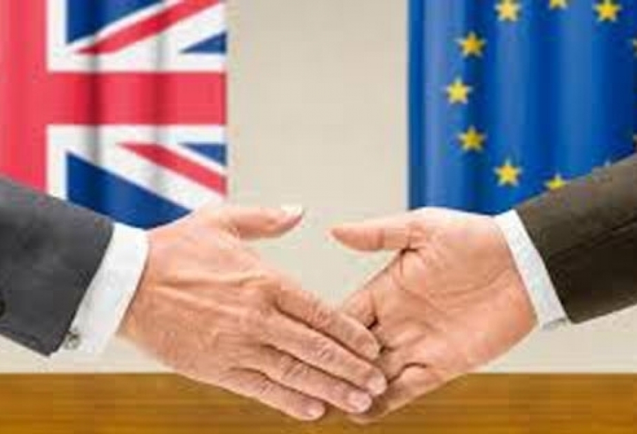 L'UE et le Royaume-Uni concluent un accord commercial