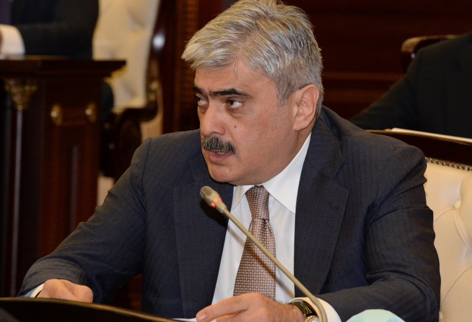 Maliyyə naziri: Son 5 ildə dövlət büdcəsində sosialyönümlü xərclərin həcmi artıb
