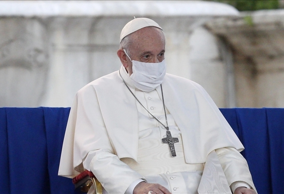 El papa Francisco reorganiza las finanzas del Vaticano