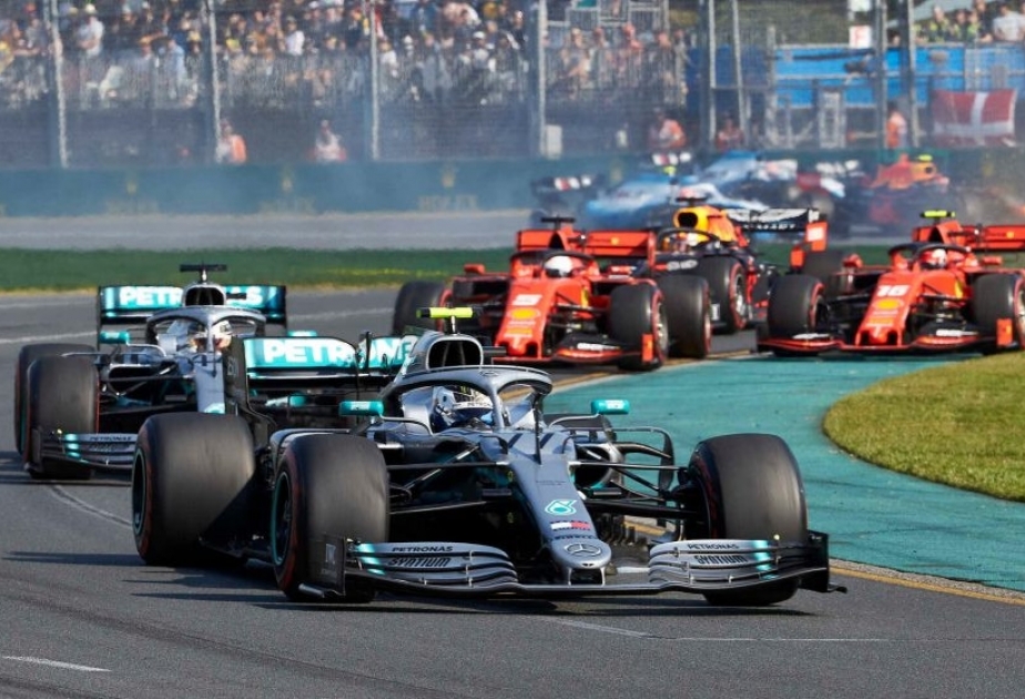 Formula 1 Avstraliya Qran-Prisi təxirə salına bilər