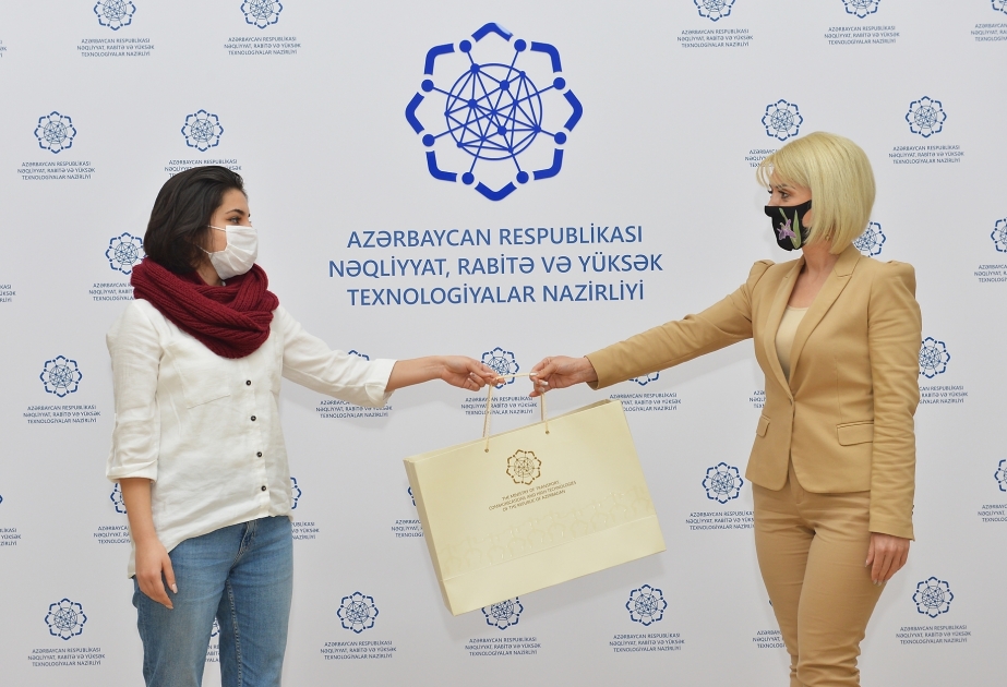 Обнародованы результаты конкурса для журналистов