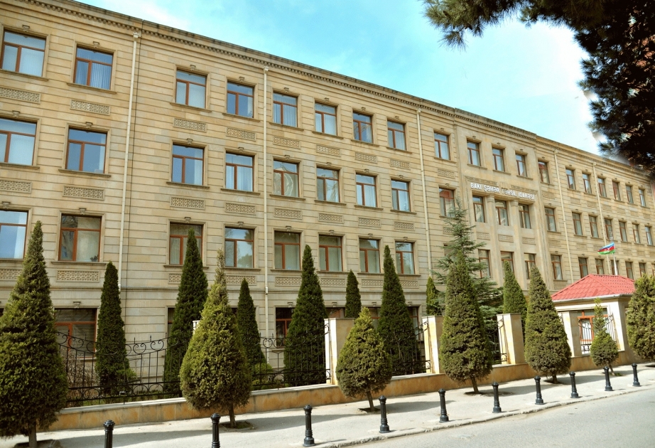 Bu il Bakı məktəblərində işə qəbul üzrə 1709 vakansiya təqdim olunub