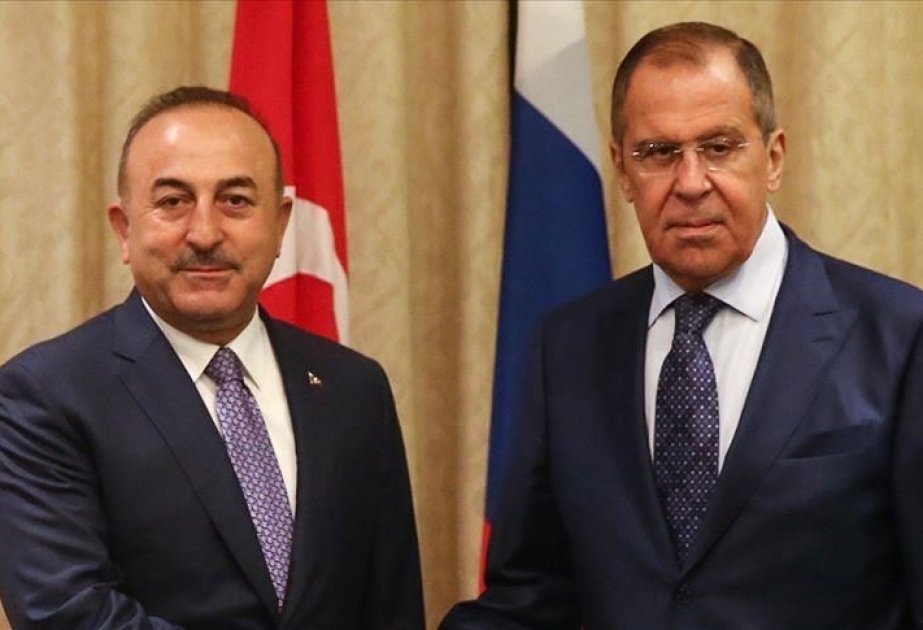 Мевлют Чавушоглу: Президент Азербайджана протянул руку дружбы и проявил добрую волю