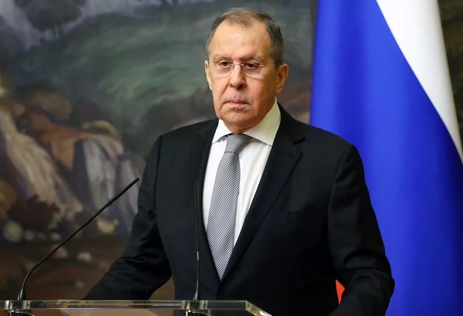 Sergey Lavrov: Moskva Ankaranın Qarabağ üzrə üçtərəfli razılaşmanın yerinə yetirilməsinə yardım etmək cəhdlərini alqışlayır