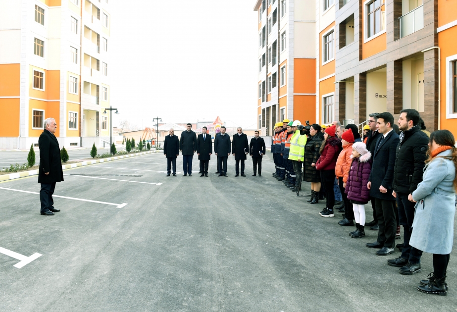 Gəncliyə qayğı gələcəyə qayğıdır