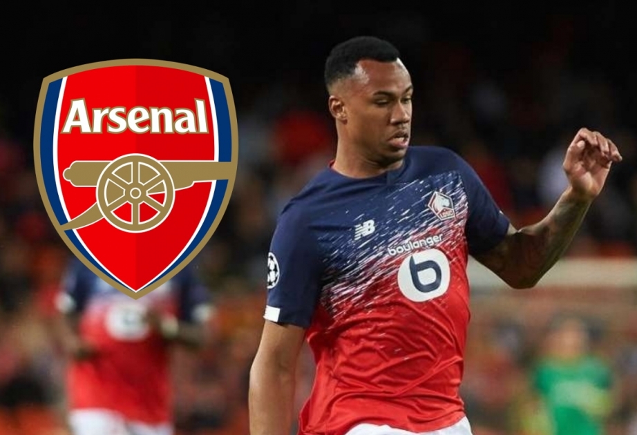 “Arsenal”ın müdafiəçisi Qabriel koronavirusa yoluxub