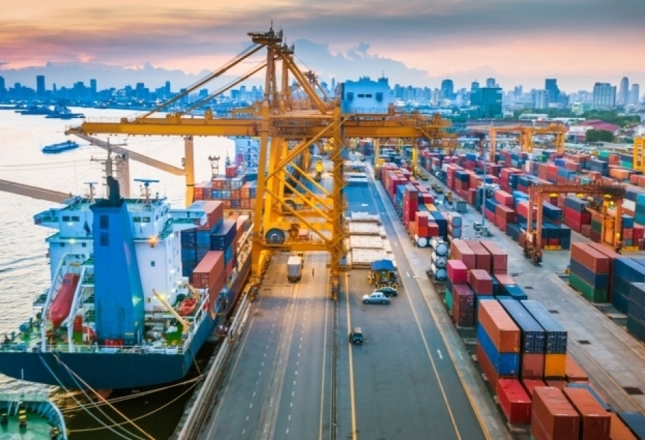 La valeur des exportations azerbaïdjanaises vers les pays de l'UE en novembre a constitué 431,7 millions de dollars