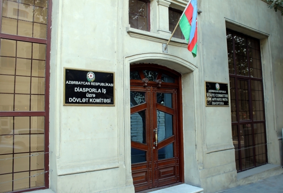 Impresionante apoyo de la diáspora azerbaiyana que opera en América y Europa
