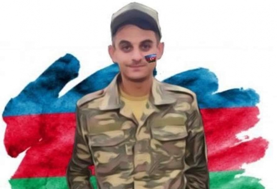 Kitabxana şəhidi Ağaəmi Heybətov haqqında məlumat saatı hazırlayıb