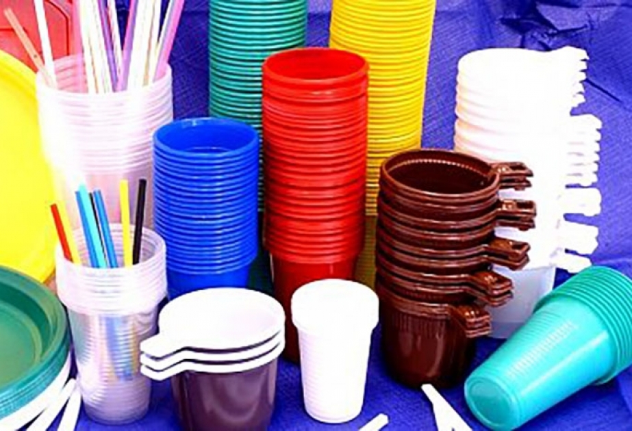On bir ayda 180 min ton plastmas və onlardan hazırlanan məmulatlar ixrac olunub