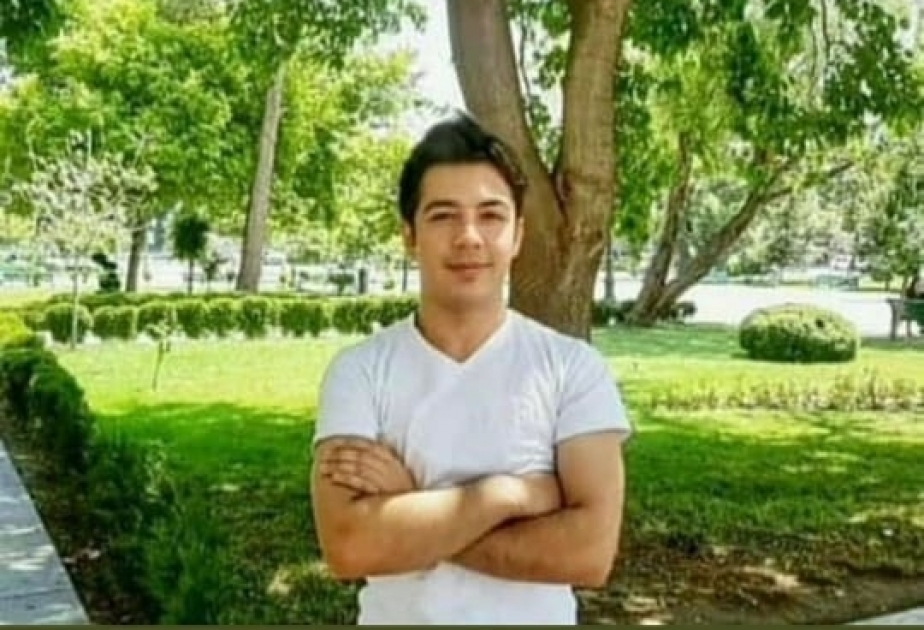 Şəhid Əlihüseyn Məmmədovun anasının xatirələri