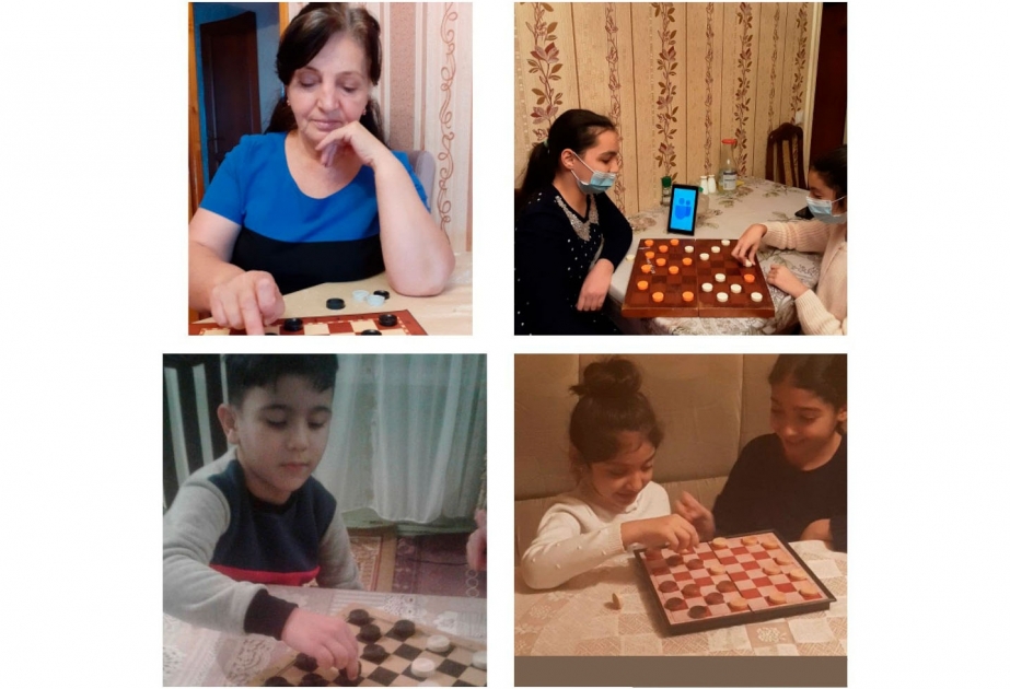 Dekabrda 25 mindən çox şagirdin məktəbdənkənar fəaliyyət üzrə iştirakı təmin olunub