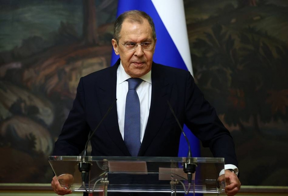 Сергей Лавров: Ситуация в зоне нагорно-карабахского конфликта имеет тенденцию к нормализации