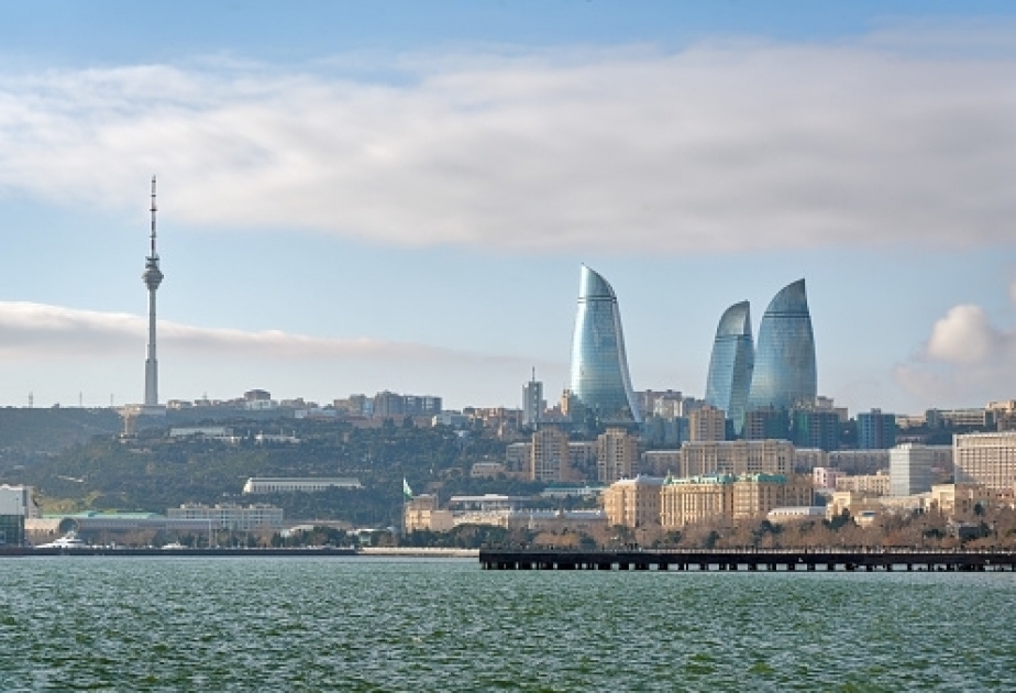 Обнародован прогноз погоды в Азербайджане на первый месяц 2021 года
