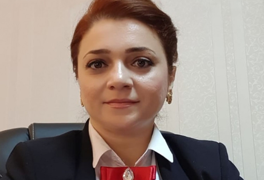 Məktəb direktoru: Distant təhsildə mühüm rolu “müəllim-şagird” qarşılıqlı təsir metodu oynayır