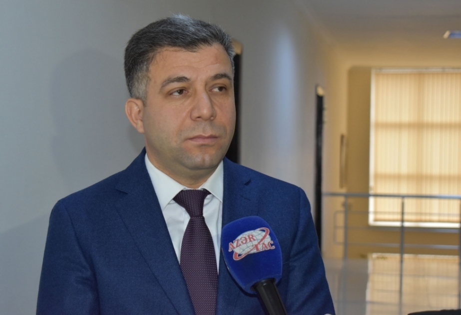 Qazlaşma səviyyəsi nisbətən aşağı olan rayonların adları açıqlanıb