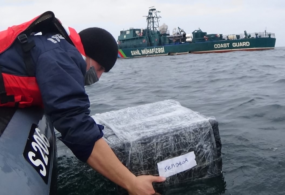 Dövlət Sərhəd Xidməti qaçaqmalçılığa qarşı mübarizə tədbirlərini davam etdirir