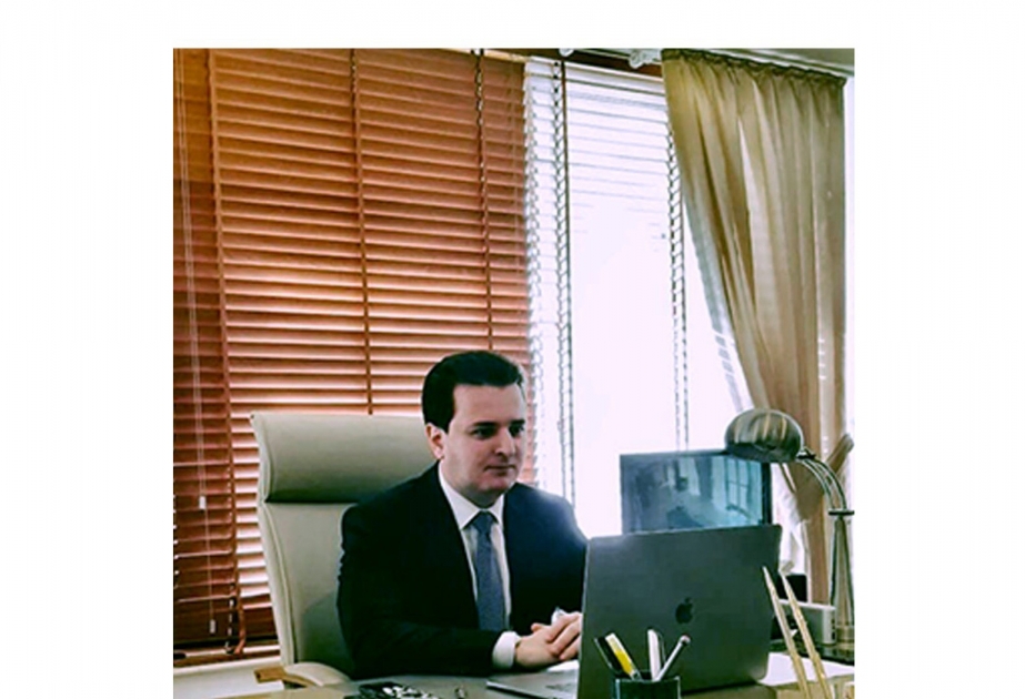 Heydər Əliyev Sarayı ilə Dövlət Kreml Sarayı arasında əməkdaşlıq əlaqələri genişlənir