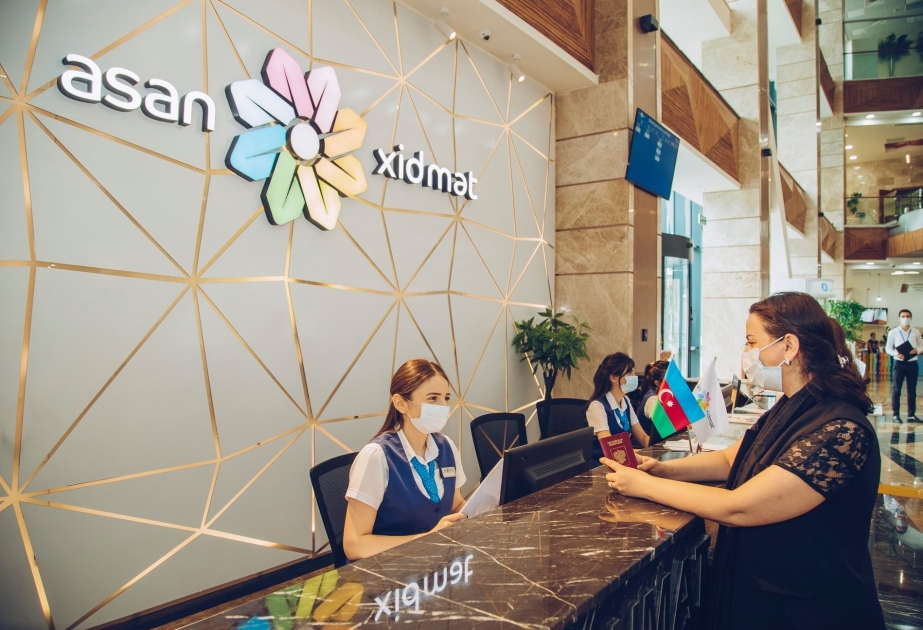 “ASAN xidmət” və “ASAN Kommunal” mərkəzlərinə müraciət edən vətəndaşların nəzərinə!