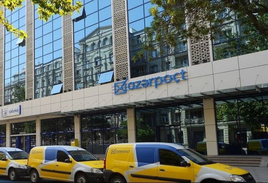 Bir sıra poçt şöbələri bayram günlərində də işləyəcək