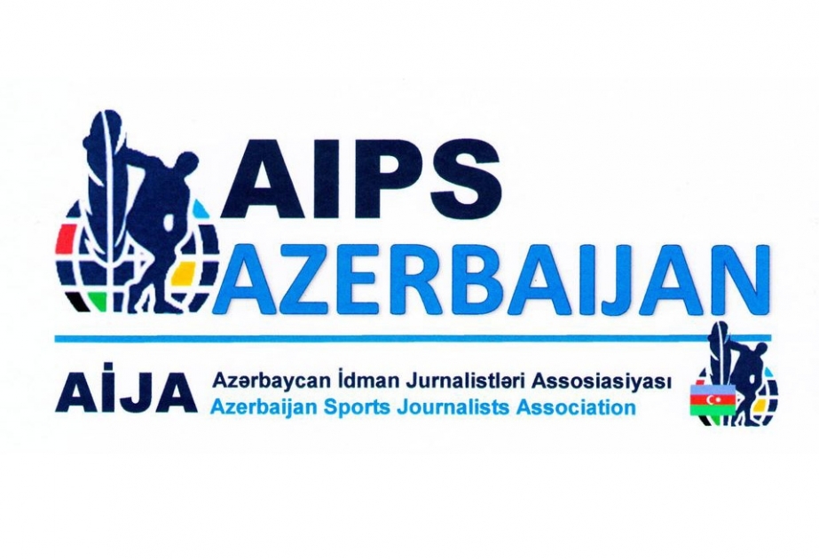 Azərbaycan İdman Jurnalistləri Assosiasiyası 2020-ci ilin idman laureatlarını mükafatlandırıb