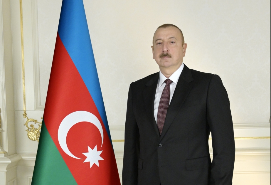 “Vətən Müharibəsi Qəhrəmanı” adı verilmiş şəxslərə Prezidentin təqaüdü veriləcək