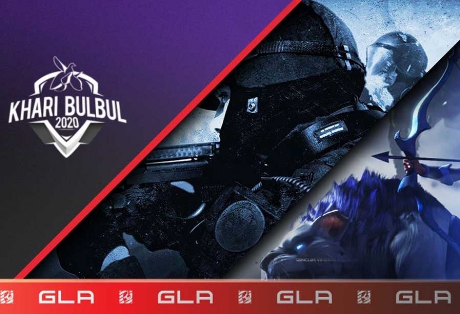 ® Bu il kiberidmanın inkişafına dəstək olan “Gaming League Azerbaijan” möhtəşəm layihələr həyata keçirəcək
