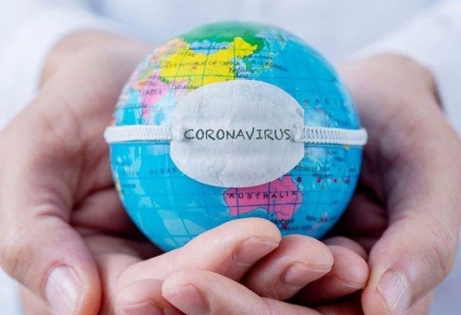 Dünyada son sutka ərzində koronavirusa 692 mindən çox yoluxma olub