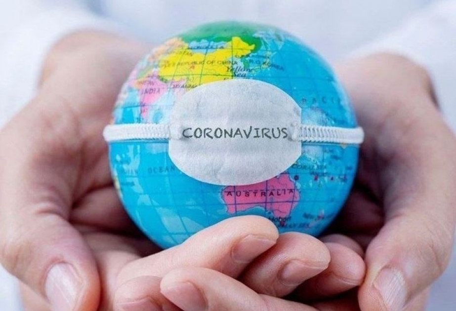 Coronavirus: Mehr als 13941 Todesopfer in 24 Stunden