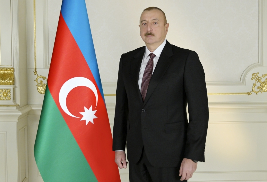 Президент Ильхам Алиев: Сегодня в меняющемся мире фактор силы уже вышел на передний план