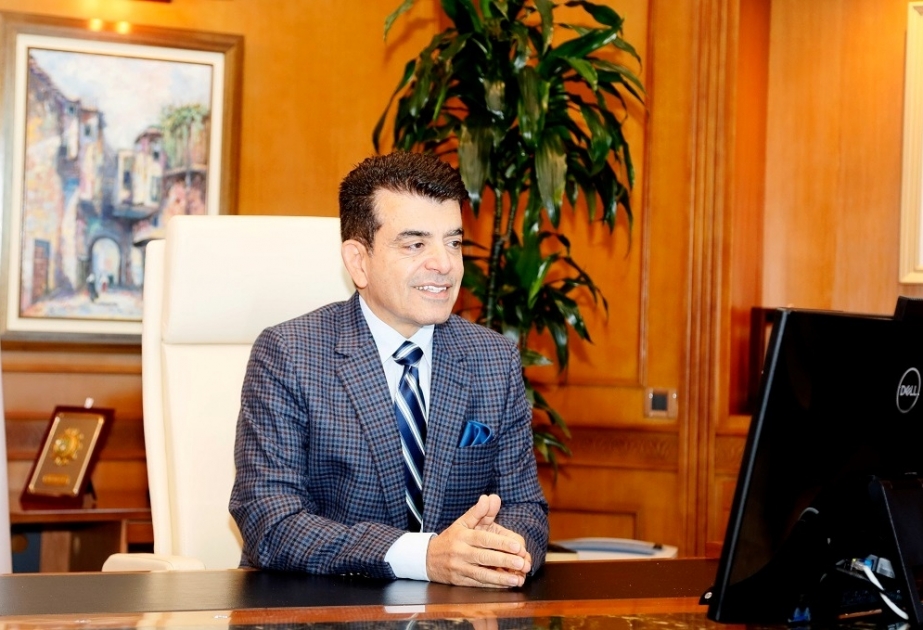 ISESCO-nun 2021-ci ildə həyata keçirəcəyi layihələr açıqlanıb