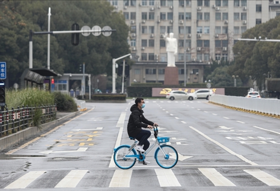 Se cumple un año desde que Wuhan informó sobre un grupo de casos de una enfermedad desconocida
