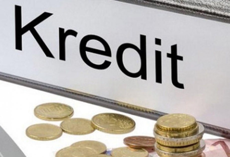 Gürcüstan əhalisinin 67 faizinin banklara kredit borcu var