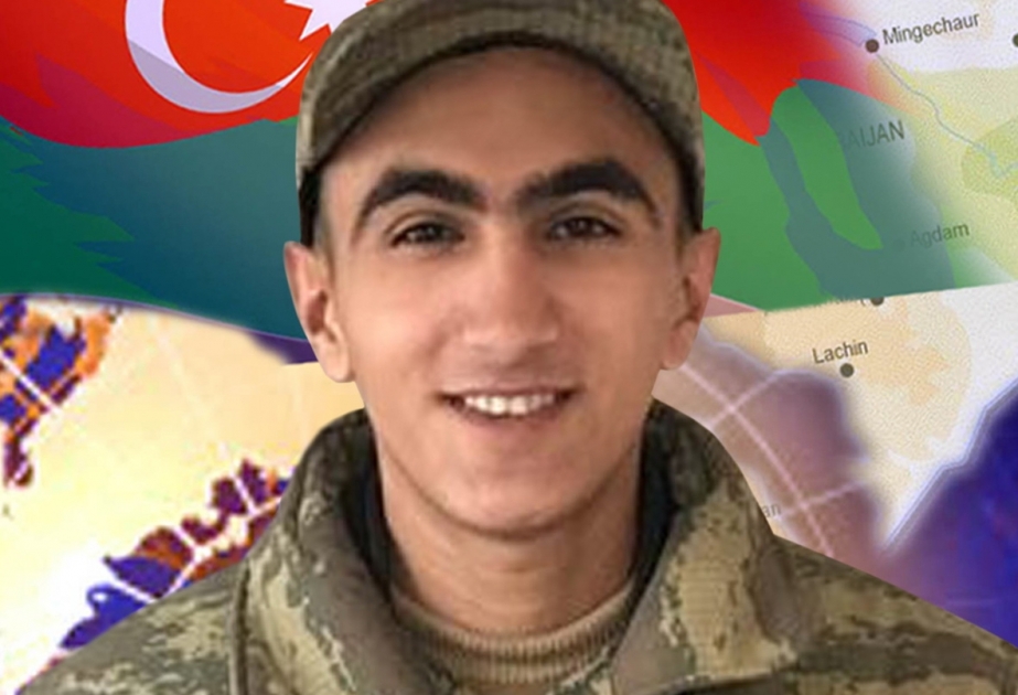 Qol saatını anasına göndərən şəhid əsgər