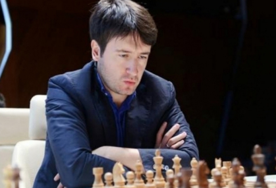 Teymur Rajabov reaches Airthings Masters final