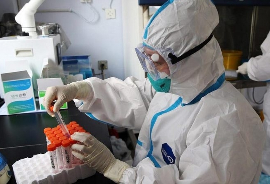 Ötən sutkada Gürcüstanda 44 koronavirus xəstəsi vəfat edib