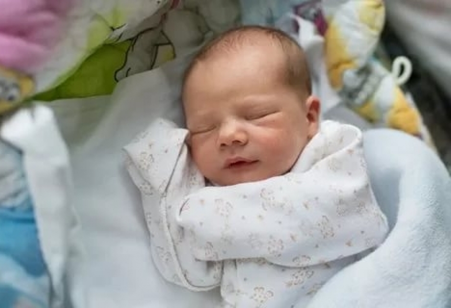ЮНИСЕФ: В первый день 2021 года во всем мире родилось более 370 тыс. детей