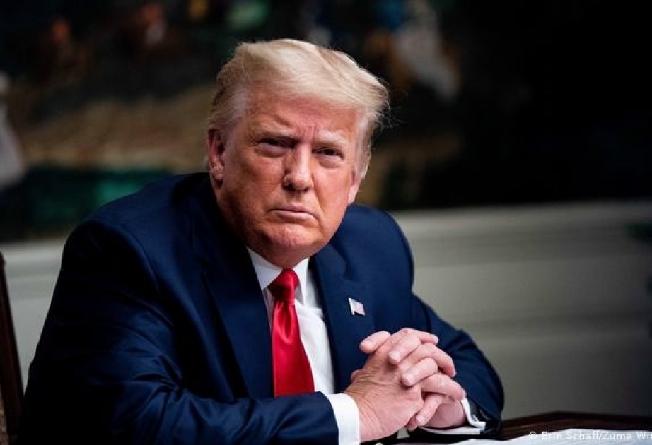 El Senado de EE.UU. desafía a Trump y anula por primera vez uno de sus vetos
