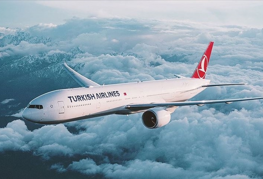 “Türk hava yolları” 2020-ci ildə Avropada ən çox reys həyata keçirən ikinci aviaşirkət olub