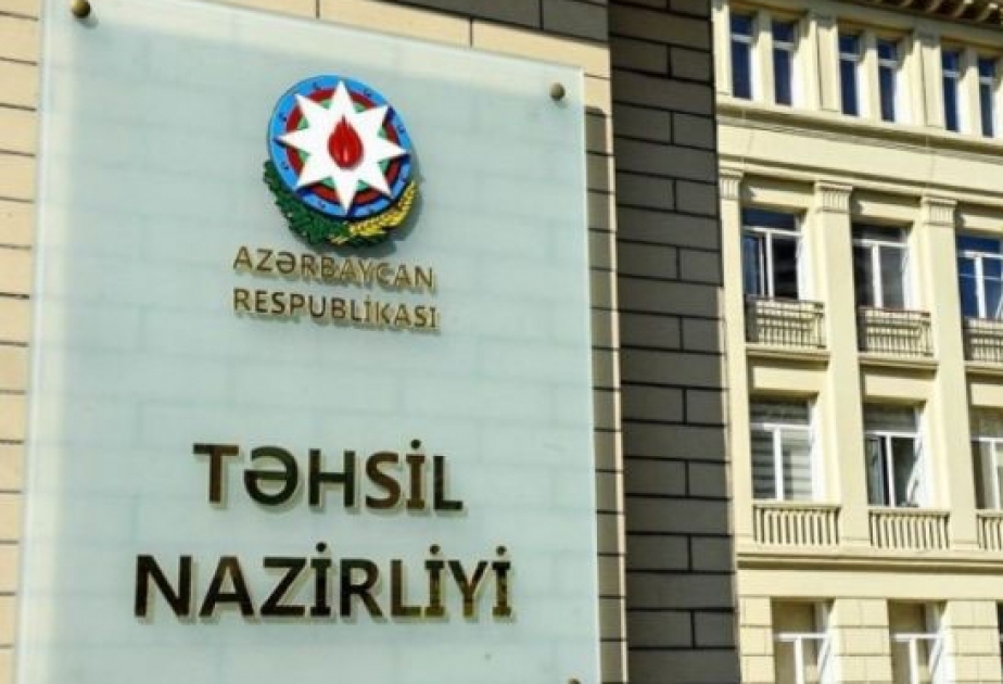 Azərbaycan təhsil platforması UNESCO-nun rəsmi siyahısında